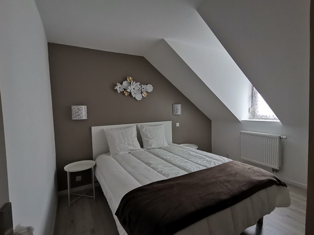 Gîte le muguet
